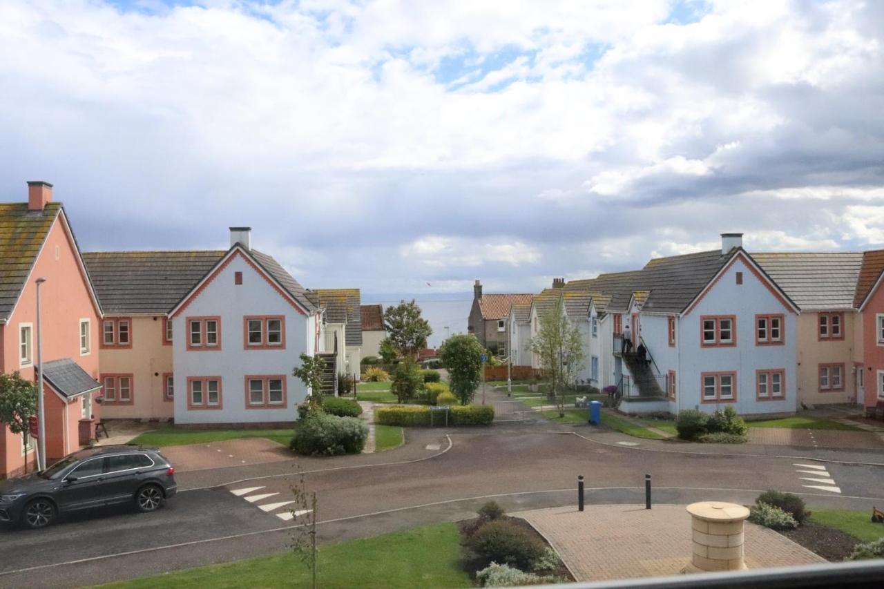 Ferienwohnung The Lookout Cellardyke Exterior foto